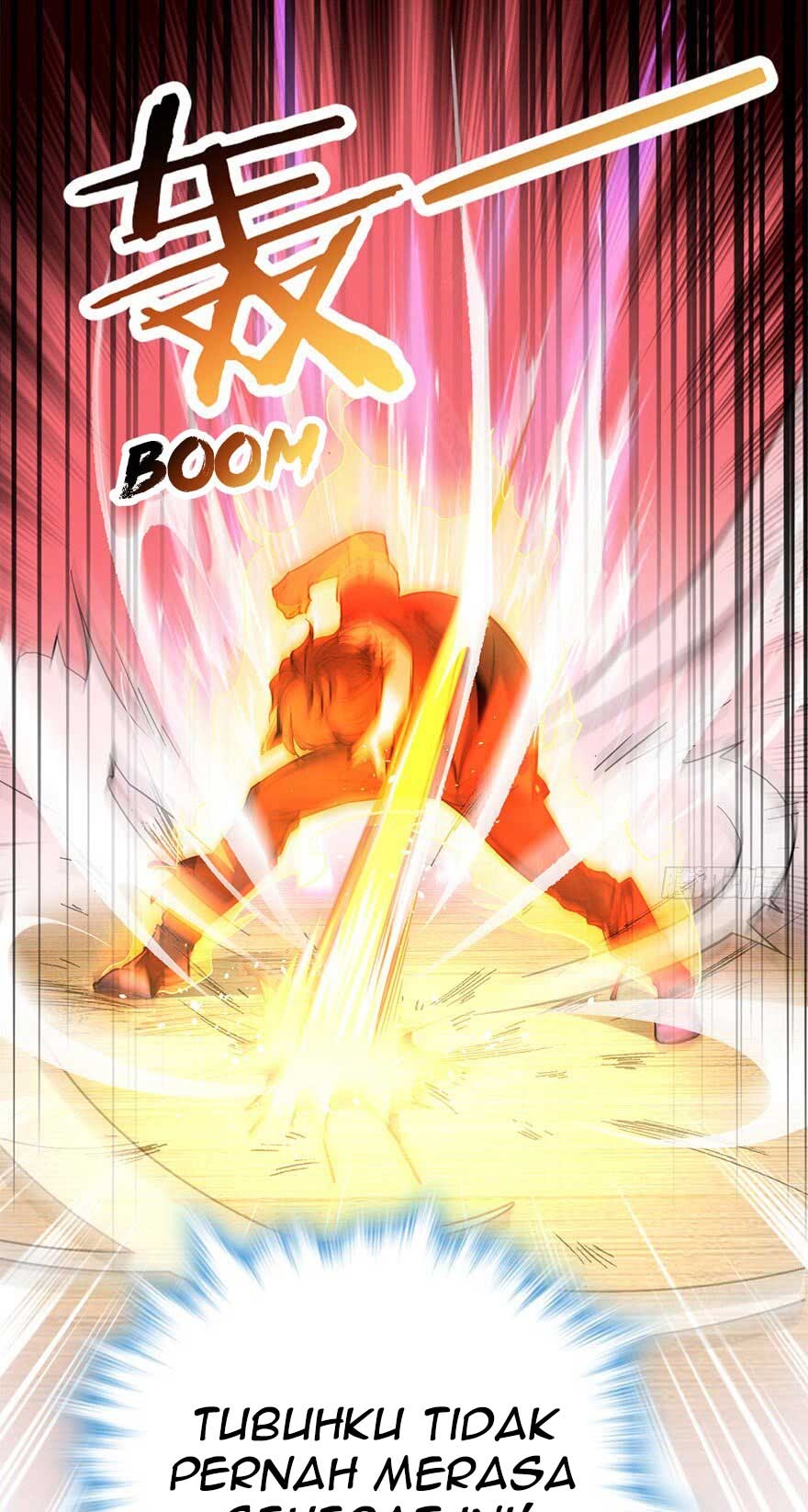 Spare Me, Great Lord! Chapter 6